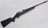 Benelli ~ Lupo ~ .300 Winchester Magnum