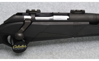 Benelli ~ Lupo ~ .300 Winchester Magnum - Image 3 of 10