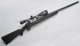 Savage ~ Model 12 ~ .223 Remington - 1 of 10