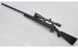 Savage ~ Model 12 ~ .223 Remington - 6 of 10