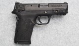 Smith & Wesson ~ M&P 9 Shield EZ ~ 9mm Luger - Image 1 of 2