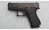 Glock ~ 43X ~ 9mm Luger - 2 of 2
