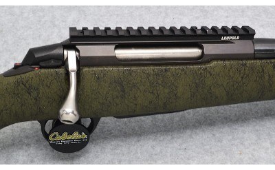 Tikka ~ T3x ~ 7mm Remington Magnum - Image 3 of 10