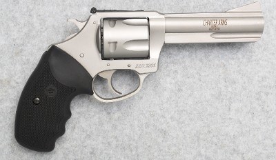 Charter Arms ~ Target Bulldog ~ .44 Special - Image 1 of 3