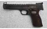 Smith & Wesson ~ Model 41 ~ .22 Long Rifle - 2 of 2