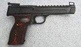 Smith & Wesson ~ Model 41 ~ .22 Long Rifle - 1 of 2