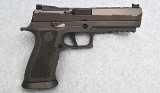 SIG SAUER ~ P320 X Five - 1 of 2