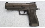 SIG SAUER ~ P320 X Five - 2 of 2