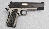 Springfield Armory ~ Emissary ~ - 1 of 2