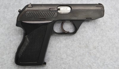 Heckler & Koch ~ Model HK4 ~ .22 Long Rifle - Image 1 of 3