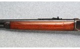Winchester ~ Model 64 ~ .32 Winchester Special - 8 of 10
