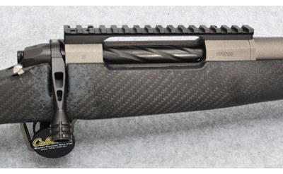 Fierce Firearms ~ Twisted Rival ~ .300 PRC - Image 3 of 10
