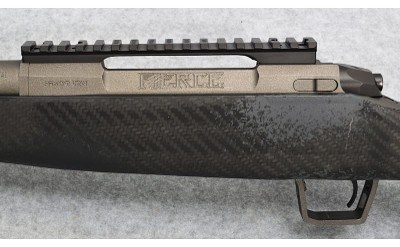 Fierce Firearms ~ Twisted Rival ~ .300 PRC - Image 9 of 10