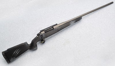 Fierce Firearms ~ Twisted Rival ~ .300 PRC - Image 1 of 10