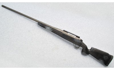 Fierce Firearms ~ Twisted Rival ~ .300 PRC - Image 6 of 10
