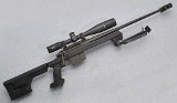 Armalite ~ AR-30 ~ .338 Lapua Magnum - 1 of 10