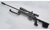 Armalite ~ AR-30 ~ .338 Lapua Magnum - 6 of 10
