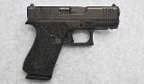 Glock ~ 43x ~ 9mm Luger - 1 of 2