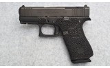 Glock ~ 43x ~ 9mm Luger - 2 of 2