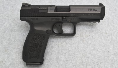 Canik ~ TP9SA ~ 9mm Luger - Image 1 of 2