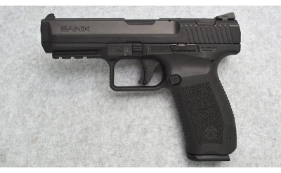 Canik ~ TP9SA ~ 9mm Luger - Image 2 of 2