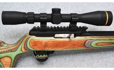 Tactical Solutions ~ X-Ring VR ~ .22 Long Rifle - Image 3 of 8