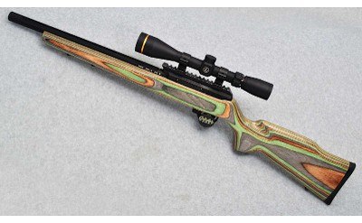 Tactical Solutions ~ X-Ring VR ~ .22 Long Rifle - Image 5 of 8