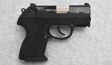 Beretta ~ PX4 Storm ~ .40 S&W - 1 of 2