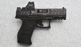 Walther ~ PDP C ~ 9mm Luger - 1 of 2