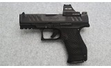 Walther ~ PDP C ~ 9mm Luger - 2 of 2