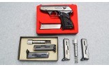 Heckler & Koch ~ HK4 ~ .22LR/.32Auto/.380ACP - 3 of 3