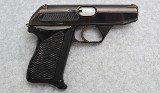 Heckler & Koch ~ HK4 ~ .22LR/.32Auto/.380ACP - 1 of 3