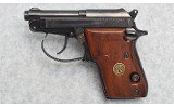 Beretta ~ 21A ~ .22 Long Rifle - 2 of 3