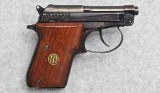 Beretta ~ 21A ~ .22 Long Rifle - 1 of 3