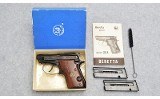 Beretta ~ 21A ~ .22 Long Rifle - 3 of 3