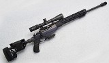 Tikka ~ T3x ~ 6.5 Creedmoor - 1 of 10