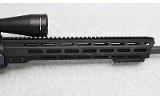 Tikka ~ T3x ~ 6.5 Creedmoor - 4 of 10