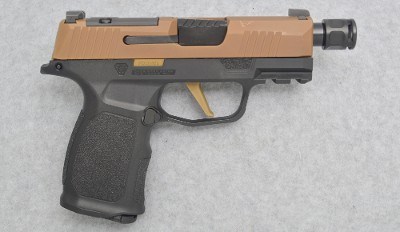SIG SAUER ~ P365 ~ 9mm Luger - Image 1 of 2