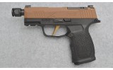 SIG SAUER ~ P365 ~ 9mm Luger - Image 2 of 2