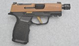 SIG SAUER ~ P365 ~ 9mm Luger - Image 1 of 2