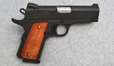 Rock Island Armory ~ M 1911-A1 C ~ .45 ACP - 1 of 2