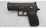 SIG SAUER ~ P250 Compact ~ 9mm Luger - 2 of 2