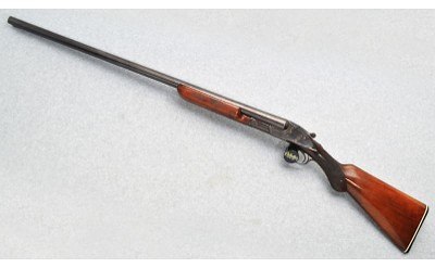 Hunter Arms ~ L.C. Smith ~ 12 Gauge - Image 6 of 10