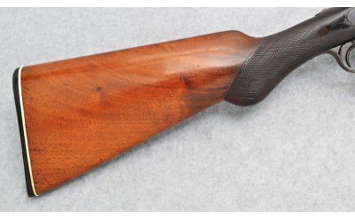 Hunter Arms ~ L.C. Smith ~ 12 Gauge - Image 2 of 10
