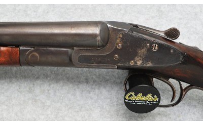 Hunter Arms ~ L.C. Smith ~ 12 Gauge - Image 9 of 10