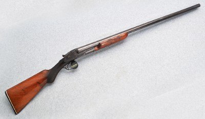 Hunter Arms ~ L.C. Smith ~ 12 Gauge - Image 1 of 10