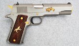 Colt ~ Government Model ~ .45 Auto - 1 of 2
