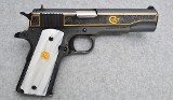Colt ~ Government Special Edition ~ .38 Super - 1 of 2
