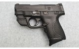 Smith & Wesson ~ M&P 9 Shield ~ 9mm Luger - 2 of 2