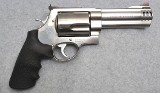 Smith & Wesson ~ 460 ~ .460 S&W Magnum - 1 of 4